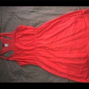 Patagonia Dress